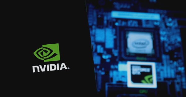 Germany and NVIDIA deepen industrial AI cooperation