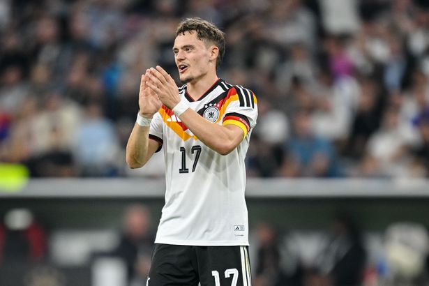Germany star explains how Jurgen Klopp is unlocking Florian Wirtz amid Liverpool struggles