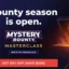Get Access to an Exclusive GTO LAB 21-Day Mystery Bounty Masterclass