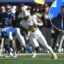 Giants defensive coordinator calls out ‘traitors’ for lack of effort vs. Saints