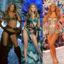 Gigi Hadid, Gisele Bündchen & More Victoria's Secret Runway Stars