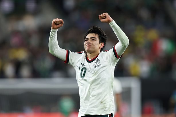 Gilberto Mora agent issues transfer message as Liverpool linked to $50M bid
