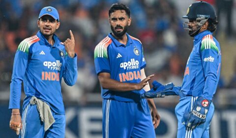 Gill: India’s fielding and death bowling needs to improve