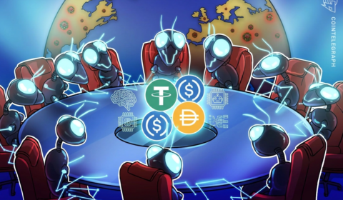 Global watchdog flags stablecoin risks, AI threats ahead of G20