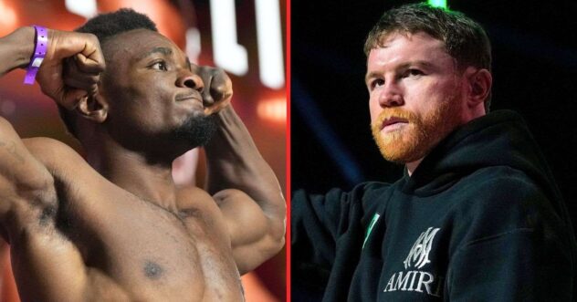Golovkin’s former trainer Abel Sanchez predicts Canelo vs Christian Mbilli: "He's very limited"