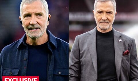 Graeme Souness reveals major regret about Liverpool managerial return