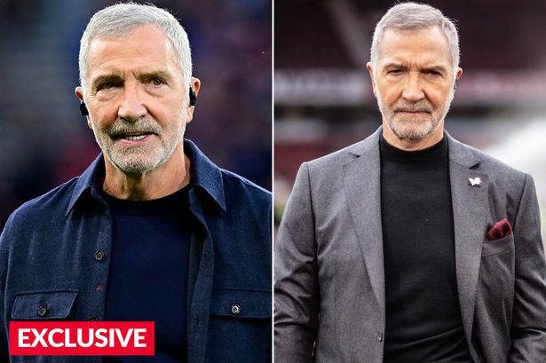 Graeme Souness reveals major regret about Liverpool managerial return