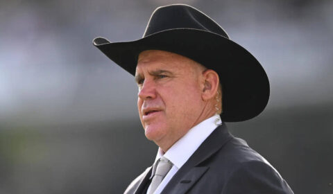‘Greatest pile of mediocrity’: Matthew Hayden tears into Australia selectors over ‘disrespecting first-class cricket’