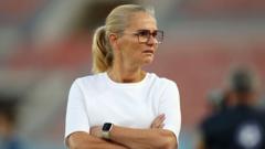 Greek takeaways: What did we learn from Lionesses' win?