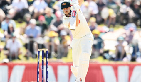 Green available for Newlands Test, prefers No. 4 or 5 spot but leaves final call to Australia