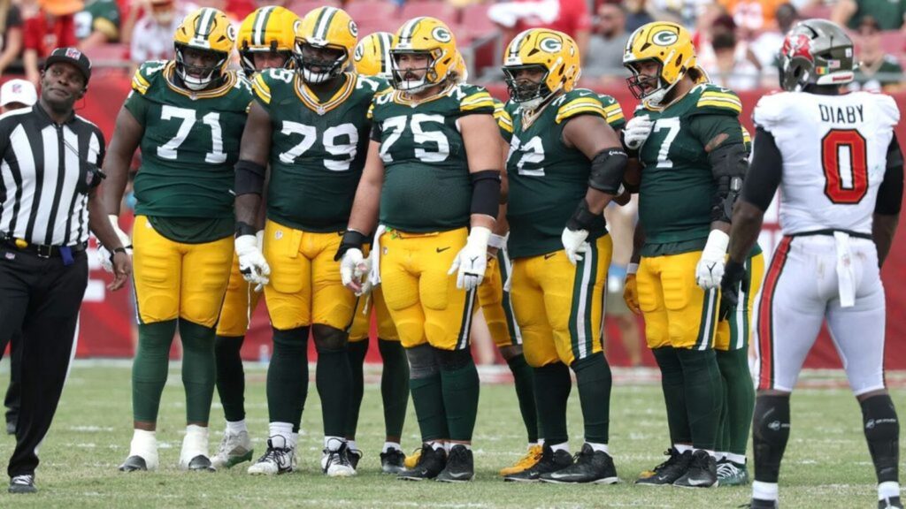 Green Bay Packers: 3 Winners And 2 Losers From The Win Over Buccaneers