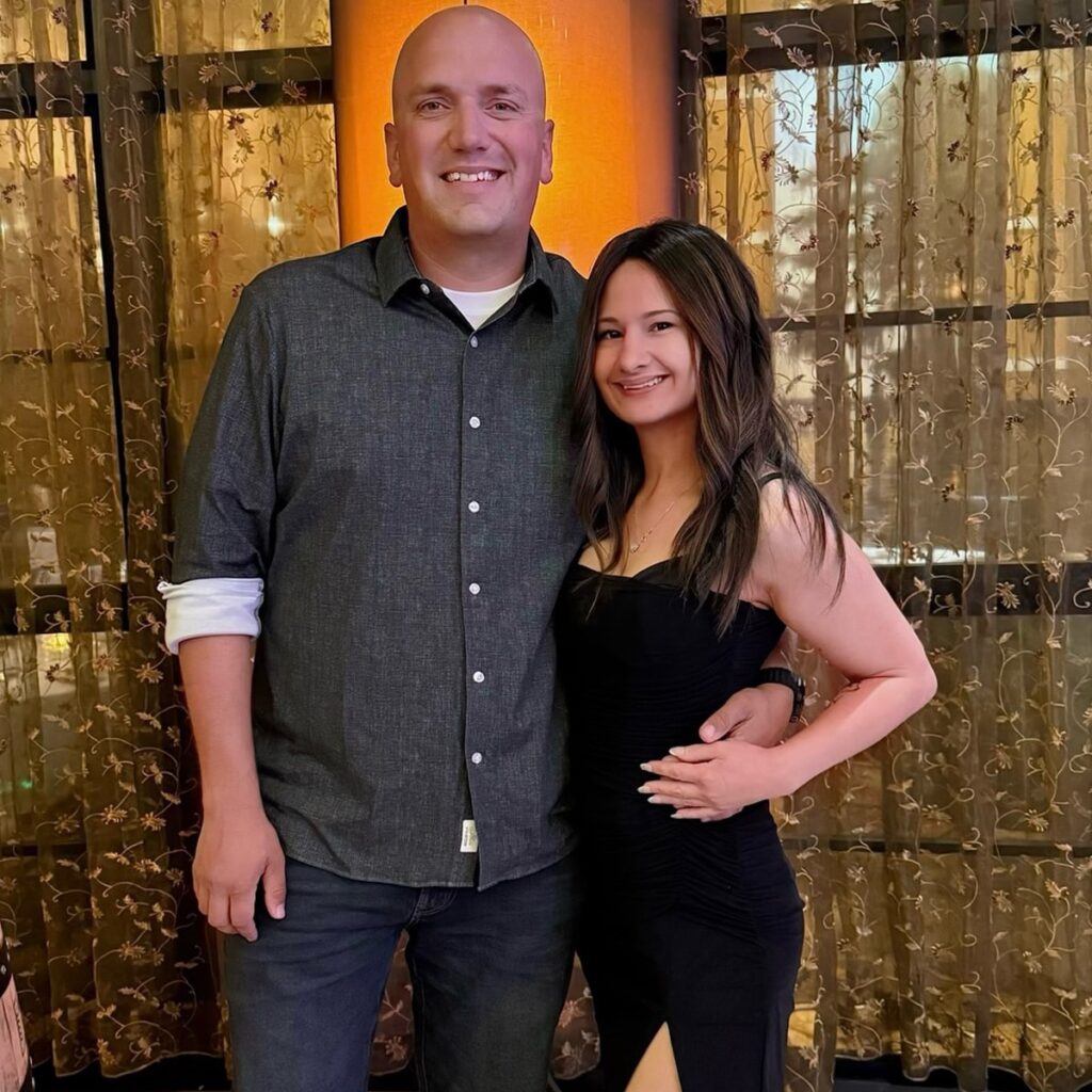 Gypsy Rose Blanchard Detailed Ken Urker Wedding Plans Before His Death