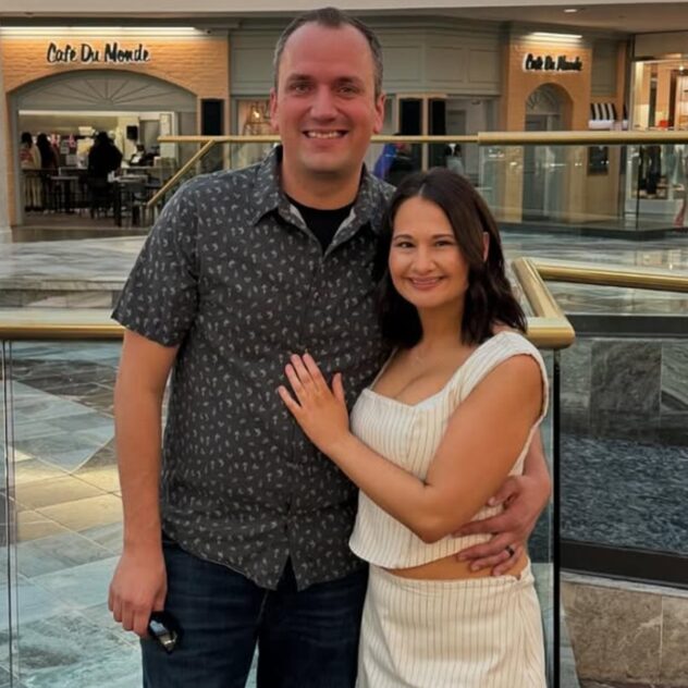 Gypsy Rose Blanchard's Boyfriend Ken Urker Dead at 34