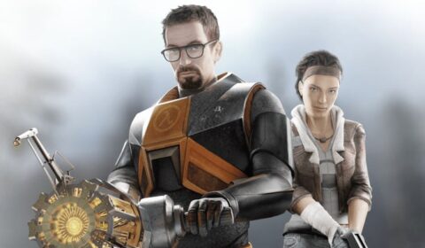 Half-Life 3 is back in the news again as Valve developer accidentally sort-of references it in public, reigniting hope once more