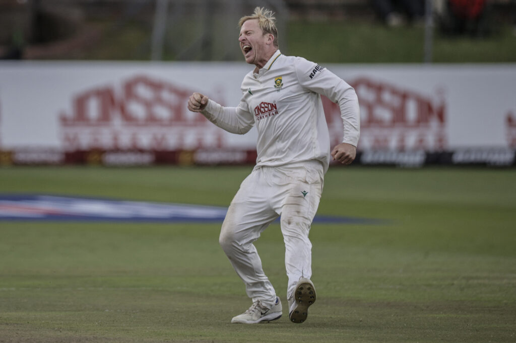 Harmer: SA realise Australia batters are human and can be put under pressure