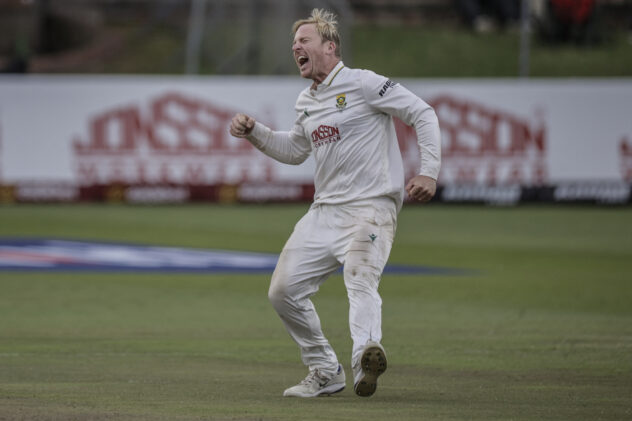 Harmer: SA realise Australia batters are human and can be put under pressure