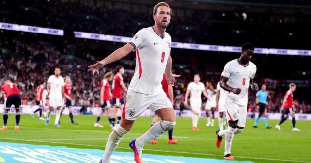 Harry Kane: ‘Gentleman’ striker’s full England appearance record explained