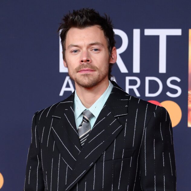 Harry Styles, Nina Dobrev & More Make Knicks Opener Nothing But Net