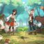 Harvest Moon: ﻿Echoes of Teradea Reveals Its Roadmap For 2027, Includes Nine DLC Packs & 30th Anniversary Celebration