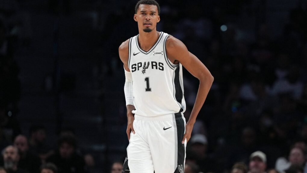 Have The Thunder Finally Found A Victor Wembanyama Stopper After His Worst NBA Game?