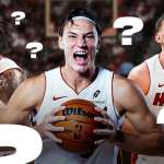 Heat player who will shock NBA world with breakout 2026-27 season