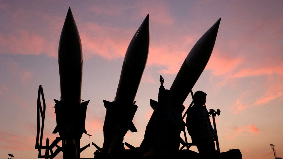 Hezbollah received $157M in weapons in 2024, mostly from 1 nation, report says