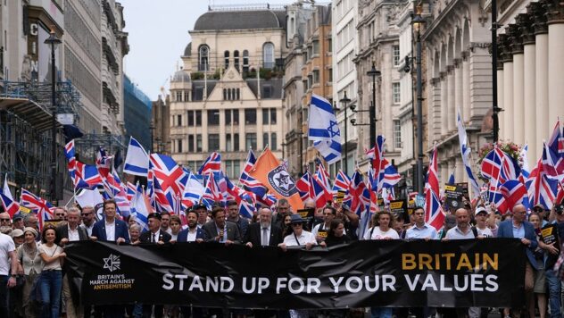 Holocaust educator says Mamdani could learn from UK's targeted approach to antisemitism in schools