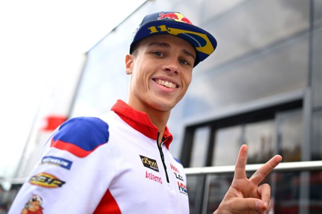 Honda confirms Moreira for factory team in 2027; Alonso heads to LCR