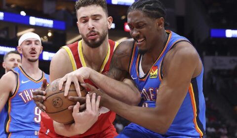 Houston Rockets 2026-27 Prediction: First-Time All-NBA