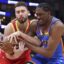 Houston Rockets 2026-27 Prediction: First-Time All-NBA