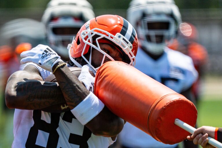 How Browns special teams have changed since 2025 Jets debacle