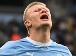 How can Man City survive without Erling Haaland? These are Enzo Maresca's four options - from an ideal replica and two false-nine candidates to the academy wild card