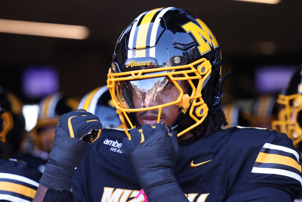 How does Missouri football keep improving, move on from Florida success?