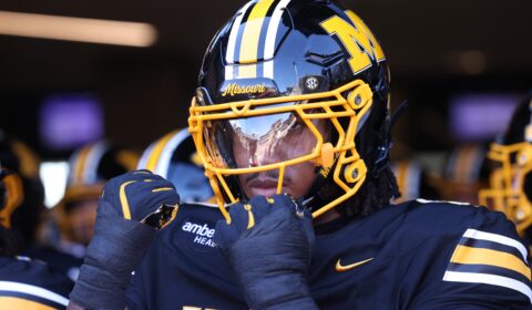 How does Missouri football keep improving, move on from Florida success?