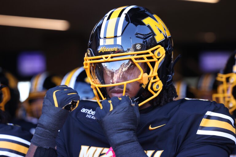 How does Missouri football keep improving, move on from Florida success?