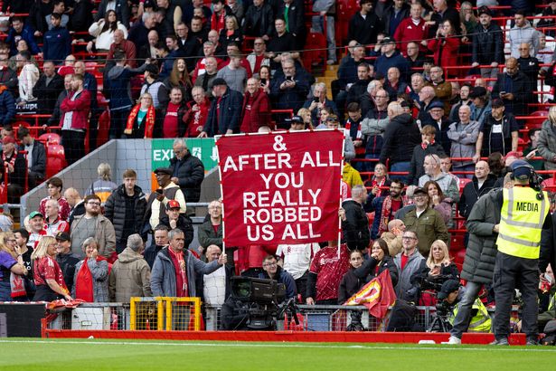 How much Man City cost Liverpool through breaking Premier League rules