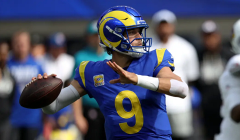 How The Rams Went From Superteam To A 2-4 Disaster