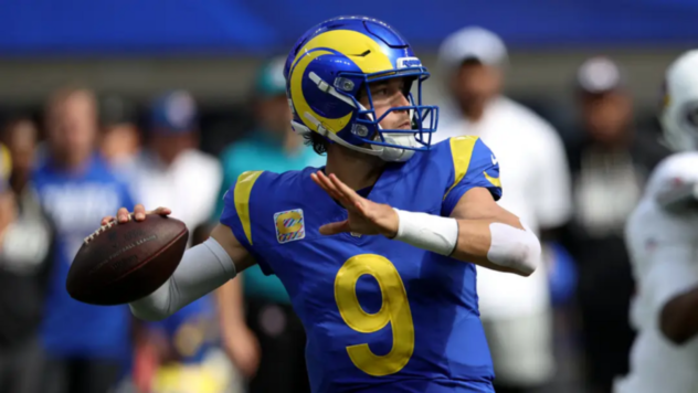 How The Rams Went From Superteam To A 2-4 Disaster