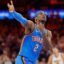 How Thunder’s Shai Gilgeous-Alexander losing 20-point streak earned extra admiration from Mark Daigneault