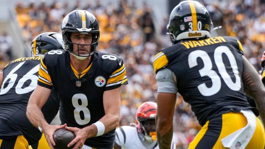 How to bet on 2026 NFL Week 7: Betting odds, trends, tips, schedule, game previews, sportsbook promos, offers