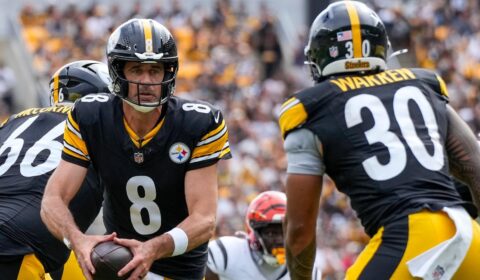 How to bet on 2026 NFL Week 7: Betting odds, trends, tips, schedule, game previews, sportsbook promos, offers