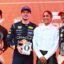 How to follow Singapore Grand Prix on the BBC