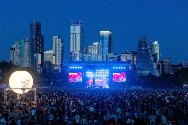How to Live Stream Austin City Limits Festival 2026