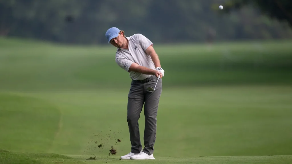 How to solve ex-LIV pro ‘predicament?’ One golfer’s thoughtful take