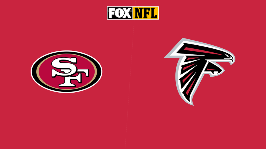 How to Watch 49ers vs. Falcons: TV Channel, Live Stream, Time - October 25, 2026