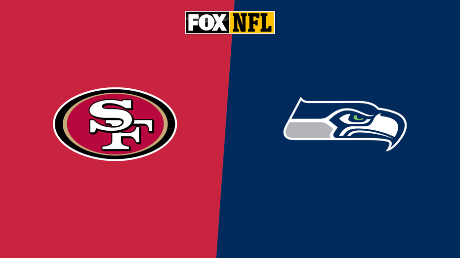 How to Watch 49ers vs. Seahawks: TV Channel, Live Stream, Time