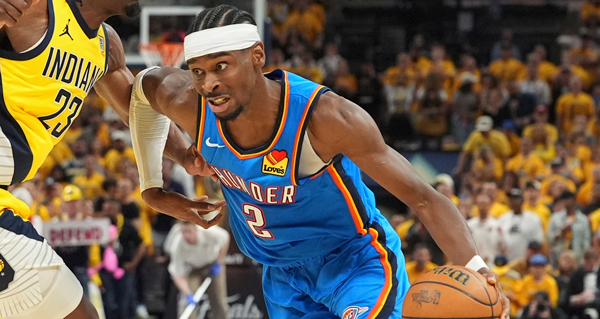 How To Watch And Live Stream San Antonio Spurs vs Oklahoma City Thunder NBA Game Tonight: TV Channels, Team News, Start Time