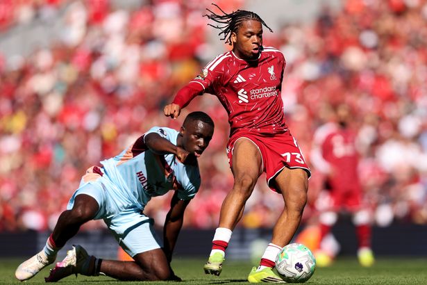 How to watch Brentford vs Liverpool in US and UK — Livestream, TV channel, team news