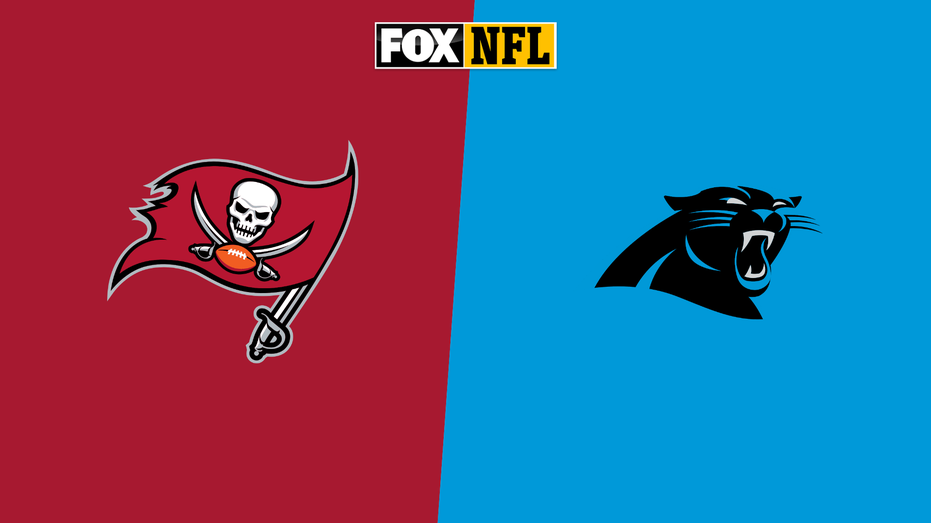 How to Watch Buccaneers vs. Panthers: TV Channel, Live Stream, Time - October 25, 2026