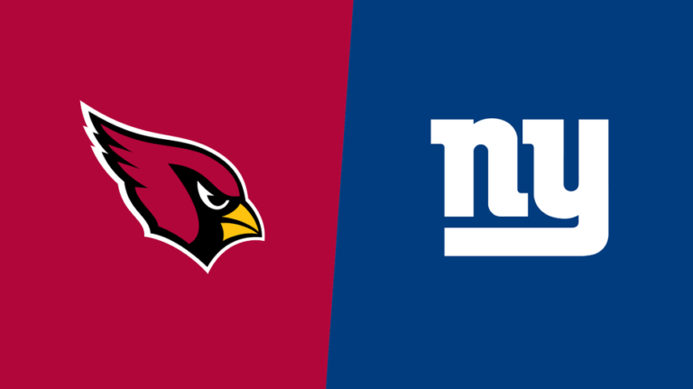 How to Watch Cardinals vs. Giants: TV Channel, Live Stream, Time